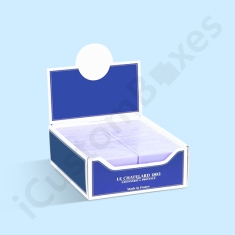 Soap Retail Display Boxes