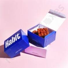 custom slice cake packaging wholesale