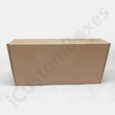 Flashlight Shipping Boxes