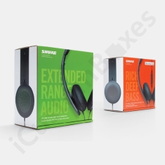 custom printed headphone boxes