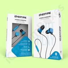 Handsfree Boxes