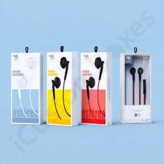 Custom Handsfree Boxes