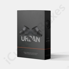 Premium Handsfree Boxes
