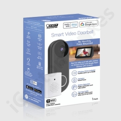 Custom Electronic Doorbell Boxes