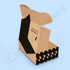Custom Boxes Winnipeg Manitoba