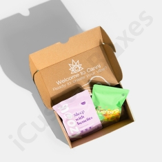 CBD subscription box Canada
