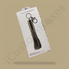 Custom Keychain Boxes by ICB Canada