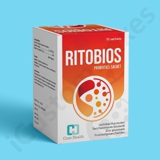 Pharmacy Packaging