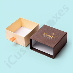 Rigid Drawer Box