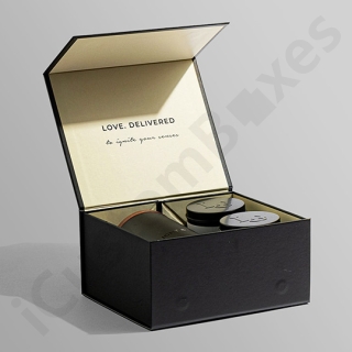 Candle Rigid Boxes