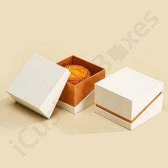 Two Piece Rigid Boxes