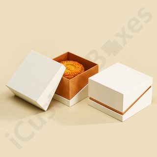 Two Piece Rigid Boxes