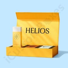 Custom PR Boxes
