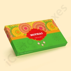Indian sweet boxes Canada
