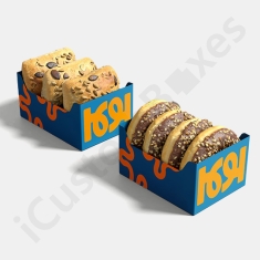 Custom Bakery Trays