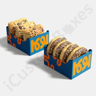 Custom Bakery Trays