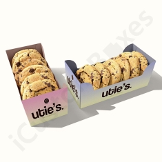 custom trays for cupcakes and desserts