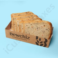 eco-friendly bakery trays Wholesale