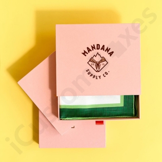 Bandana Packaging