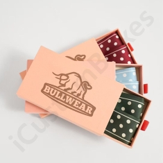 cardboard bandana boxes Canada