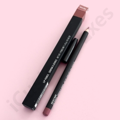 custom lip liner packaging Canada