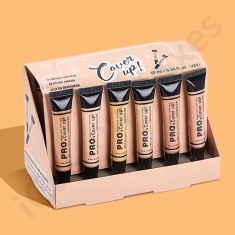 custom concealer display boxes