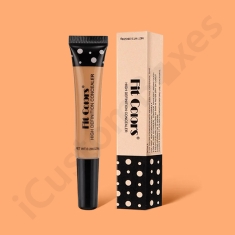 custom printed concealer boxes