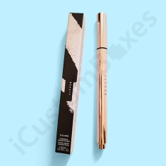 custom eyebrow pencil boxes Canada