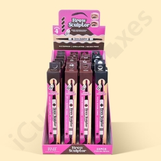 eyebrow pencil display packaging box