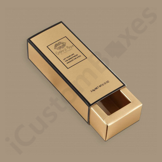 Lip Gloss Packaging Wholesale