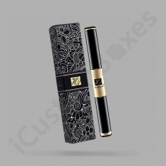 Mascara In A Box