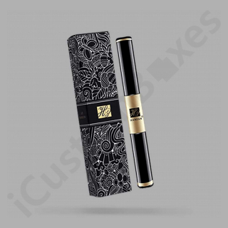 Mascara In A Box