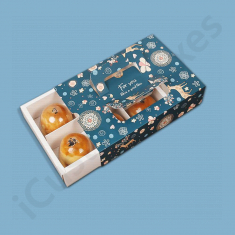 Muffin Packaging by ICB Canada