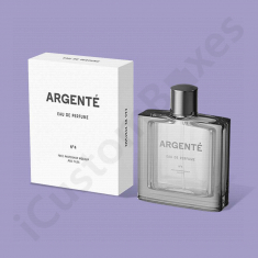 Printed Perfume Boxes Wholesale