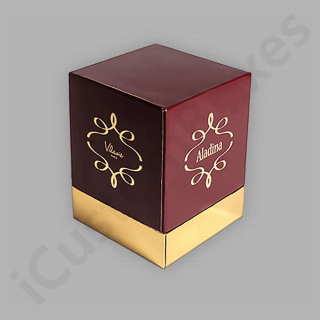 Perfume Packaging Boxes