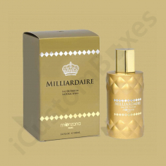 Custom Perfume Packaging Boxes by ICB Canada