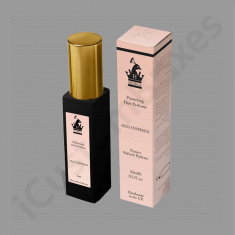 Perfume Packaging Boxes Wholesale by iCustomBoxes Canada