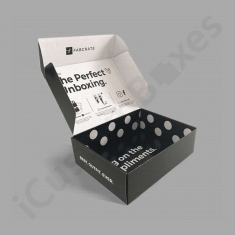 Custom Boxes Wholesale