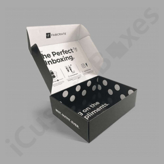 Custom Boxes Wholesale