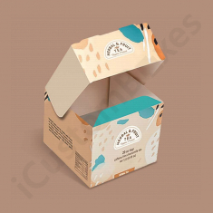 Custom Box wholesale by icustomboxes.com