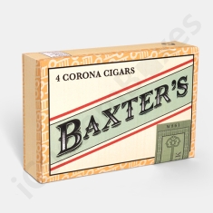 custom cigar boxes Canada