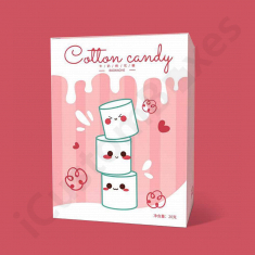 Custom Candy Packaging by icustomboxes.com