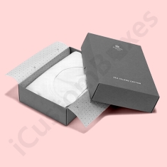 branded t shirt boxes