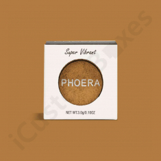 Eye Shadow Packaging