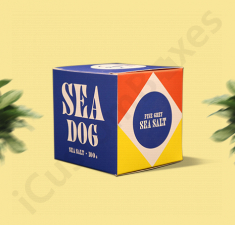 Cube Boxes by ICustomBoxes.com