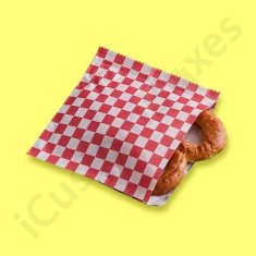custom food liners by iCustomBoxes Canada