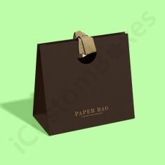 Luxury Shopping Bags