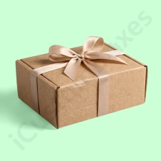 Kraft Gift Boxes Canada