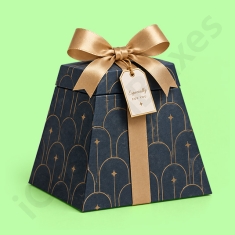 custom trapezoid gift boxes Canada