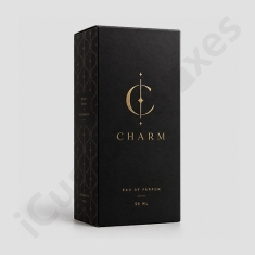 Custom Perfume Boxes